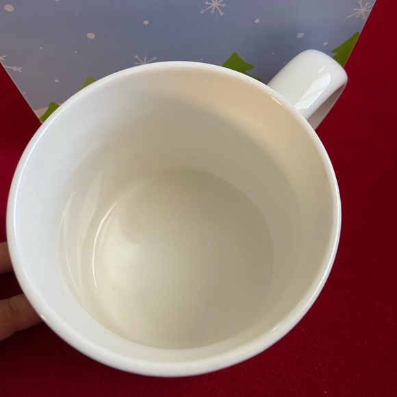 Collectible Coffee Mug from 85 degrees Cafe Nevada Exclusive NIB - Picture 6 of 6